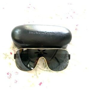 Polo Ralph Lauren sunglasses